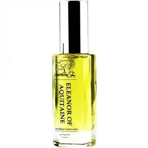 Dangerous Women Series - Eleanor of Aquitaine